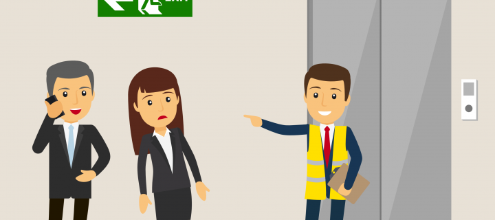 Who Needs Fire Safety Training in the Workplace? Image